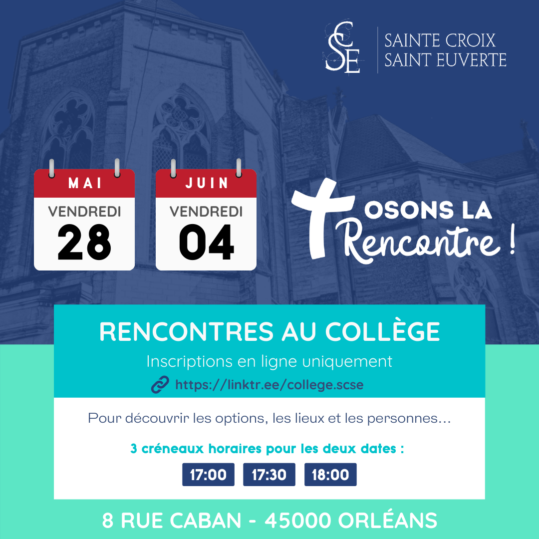 Rencontres Collège 2021 Ext
